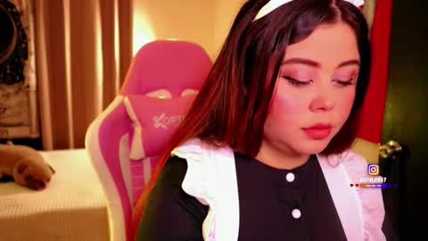 Snapshot of any_lol7 chatting on October 2025 11:05:01 PM Independent model online show from October 2025 11:05:01 PM