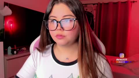 Snapshot of any_lol7 chatting on October 2025 10:38:02 AM Independent model online show from October 2025 10:38:02 AM