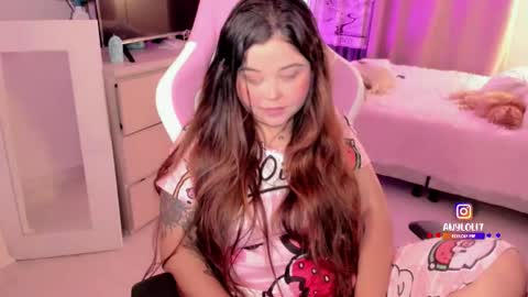 Snapshot of any_lol7 chatting on November 2025 08:07:01 PM Independent model online show from November 2025 08:07:01 PM