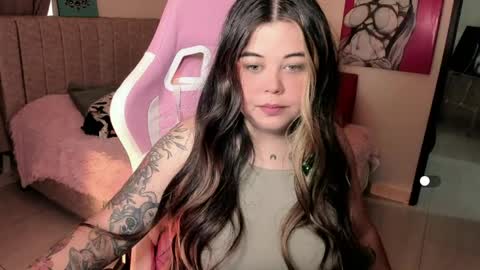   Independent model  online show from May 2026 09:12:01 PM