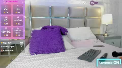 Snapshot of any_petitte chatting on February 2025 07:13:01 PM ANY online show from February 2025 07:13:01 PM
