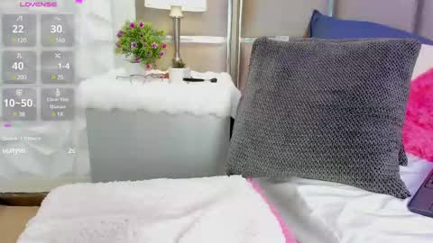 Snapshot of any_petitte chatting on February 2025 02:33:01 PM ANY online show from February 2025 02:33:01 PM