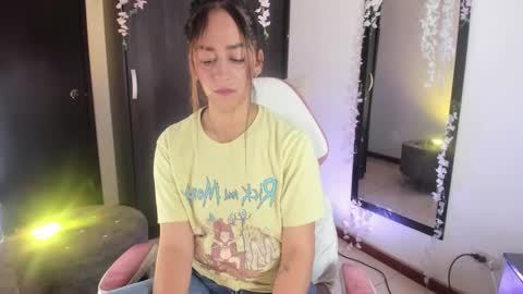 ana maria  online show from March 2026 02:40:02 AM