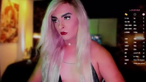 MissSophiaSpecter online show from October 2025 07:13:01 PM