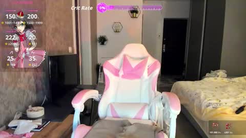 Anya online show from October 2025 02:52:01 AM