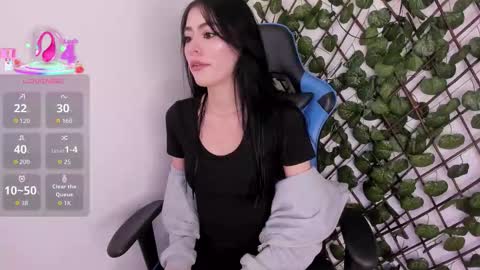 anya_belth online show from October 2025 06:52:02 PM