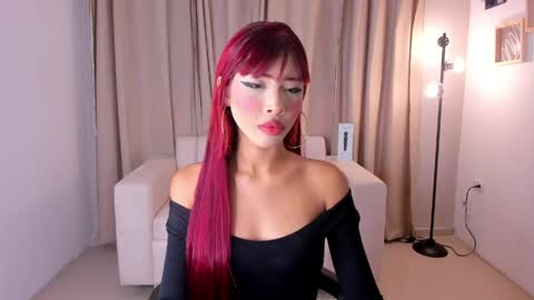 Snapshot of anya_nekoo chatting on May 2026 09:09:01 PM Anya online show from May 2026 09:09:01 PM