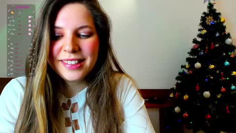 Snapshot of anya_seven chatting on December 2024 08:38:02 PM Anya online show from December 2024 08:38:02 PM