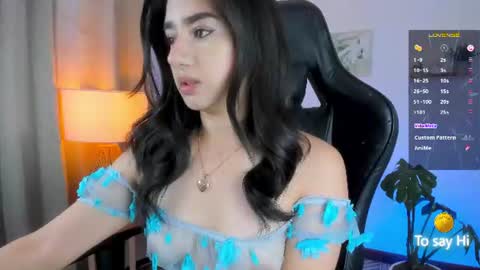 Snapshot of anya_volkov chatting on June 2026 12:31:02 PM anya volkov online show from June 2026 12:31:02 PM