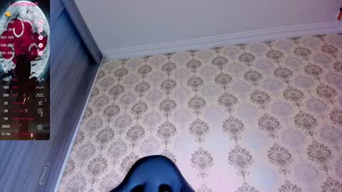 Snapshot of anya_weisz chatting on December 2024 03:32:01 AM Camila online show from December 2024 03:32:01 AM