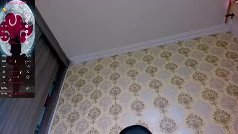 Snapshot of anya_weisz chatting on December 2024 09:58:02 PM Camila online show from December 2024 09:58:02 PM