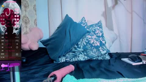 Snapshot of anya_weisz chatting on December 2024 11:57:02 PM Camila online show from December 2024 11:57:02 PM