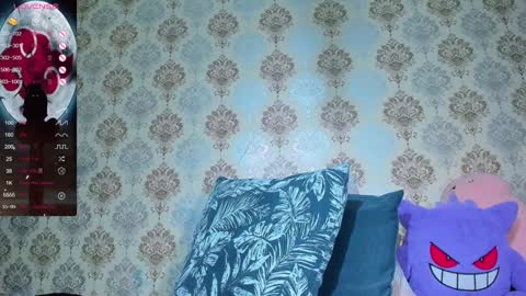 Snapshot of anya_weisz chatting on January 2025 08:36:01 AM Camila online show from January 2025 08:36:01 AM