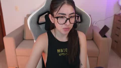 anya online show from June 2026 10:34:02 PM