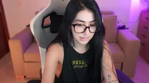 anya online show from July 2026 12:13:02 AM