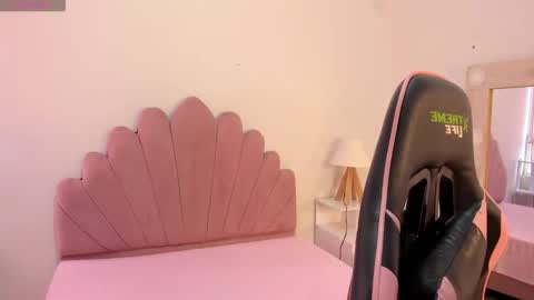 anyadesirex online show from February 2026 12:31:01 PM