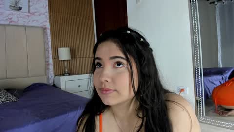 Snapshot of anyagraham chatting on January 2025 10:07:02 AM I am Anya online show from January 2025 10:07:02 AM