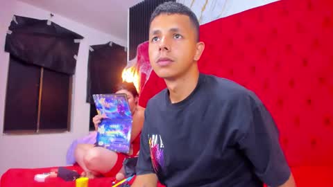 Snapshot of anyanddimitry chatting on October 2025 01:20:02 PM anyanddimitry online show from October 2025 01:20:02 PM