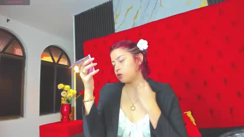 anyanddimitry online show from January 2026 12:43:02 PM