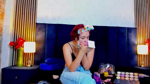 anyanddimitry online show from February 2026 12:20:02 PM