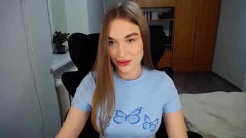 AnyaSmack online show from March 2026 05:34:02 PM