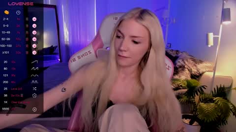 Anya online show from June 2026 02:27:01 AM
