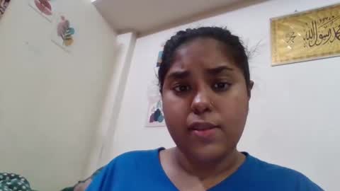 Snapshot of anydanyg chatting on January 2025 07:38:02 AM anydanyg online show from January 2025 07:38:02 AM