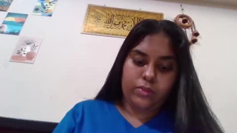 Snapshot of anydanyg chatting on January 2025 03:45:01 PM anydanyg online show from January 2025 03:45:01 PM