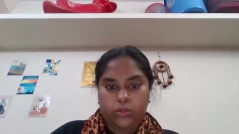 Snapshot of anydanyg chatting on January 2025 04:46:02 PM anydanyg online show from January 2025 04:46:02 PM
