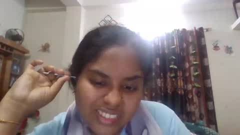Snapshot of anydanyg chatting on January 2025 11:30:02 AM anydanyg online show from January 2025 11:30:02 AM