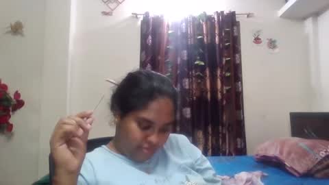 Snapshot of anydanyg chatting on February 2025 12:57:02 PM anydanyg online show from February 2025 12:57:02 PM