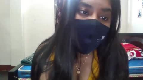 Snapshot of anydanyg chatting on February 2025 02:35:02 PM anydanyg online show from February 2025 02:35:02 PM