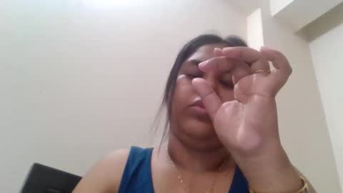 Snapshot of anydanyg chatting on October 2025 11:58:02 AM anydanyg online show from October 2025 11:58:02 AM