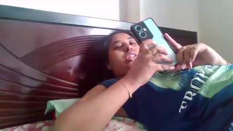 Snapshot of anydanyg chatting on October 2025 09:55:02 AM anydanyg online show from October 2025 09:55:02 AM