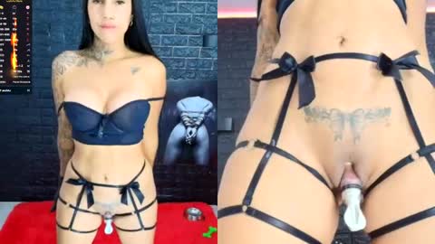 anyela_bdsm online show from February 2026 04:19:02 PM