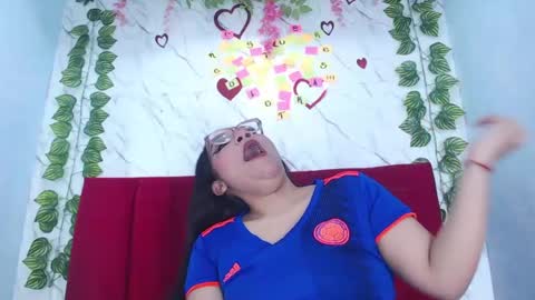 anyeladonemar online show from July 2026 03:51:02 PM