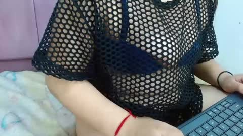 anyeladonemar online show from July 2026 08:13:01 PM