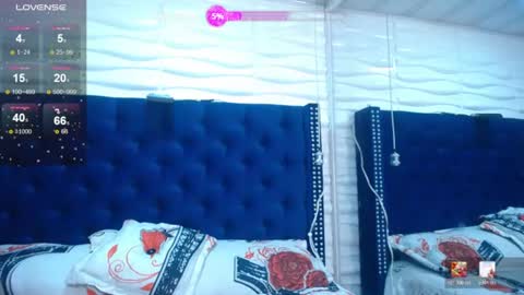 Anyela  online show from July 2026 02:23:02 PM