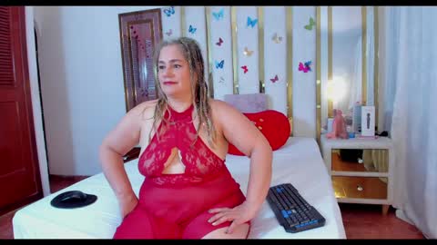 Anyela  online show from May 2026 03:23:02 AM