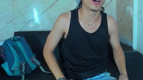 anyelo_sexyhot online show from October 2025 12:19:01 PM