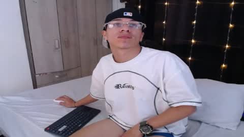 anyelo_sexyhot online show from August 2026 02:13:02 AM