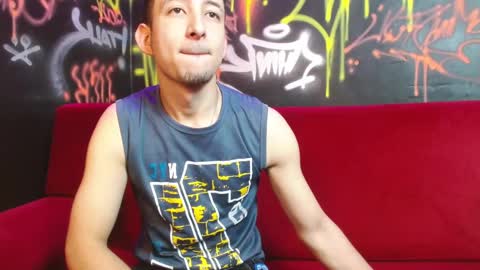 anyeloblack69 online show from February 2026 12:32:01 PM