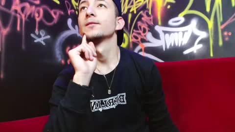 anyeloblack69 online show from February 2026 12:08:01 PM