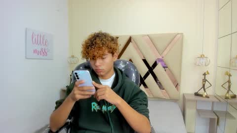 Snapshot of anyelotwink chatting on March 2026 08:38:01 PM anyelotwink online show from March 2026 08:38:01 PM