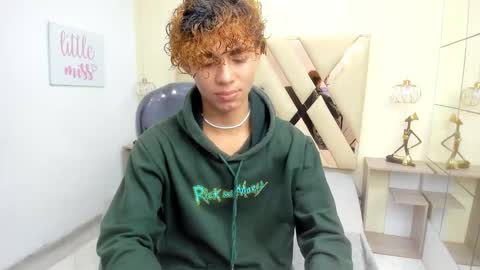 Snapshot of anyelotwink chatting on March 2026 08:50:01 PM anyelotwink online show from March 2026 08:50:01 PM