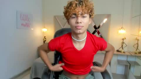 Snapshot of anyelotwink chatting on March 2026 08:12:02 PM anyelotwink online show from March 2026 08:12:02 PM