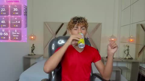 Snapshot of anyelotwink chatting on March 2026 05:07:01 AM anyelotwink online show from March 2026 05:07:01 AM