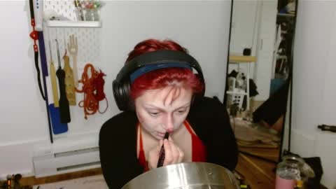 Snapshot of anyelsewhere chatting on March 2026 12:06:02 AM Lila online show from March 2026 12:06:02 AM