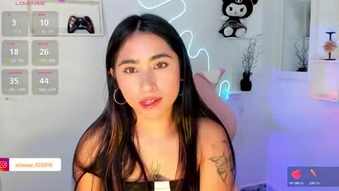 Snapshot of anyeluz_z chatting on January 2025 08:36:02 PM anyeluz_z online show from January 2025 08:36:02 PM