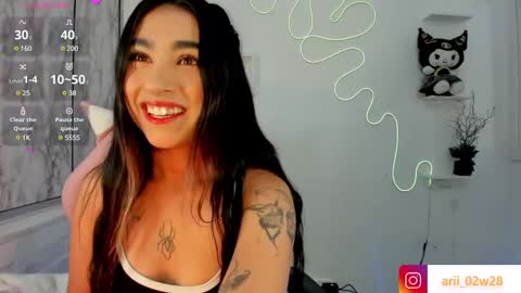 Snapshot of anyeluz_z chatting on February 2025 02:26:02 PM anyeluz_z online show from February 2025 02:26:02 PM